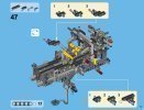 Building Instructions - LEGO - Technic - 42043 - Mercedes-Benz Arocs 3245: Page 75