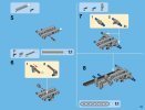 Building Instructions - LEGO - Technic - 42043 - Mercedes-Benz Arocs 3245: Page 159