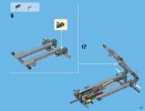 Building Instructions - LEGO - Technic - 42043 - Mercedes-Benz Arocs 3245: Page 183