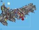 Building Instructions - LEGO - Technic - 42043 - Mercedes-Benz Arocs 3245: Page 220