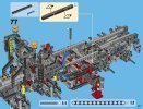 Building Instructions - LEGO - Technic - 42043 - Mercedes-Benz Arocs 3245: Page 227