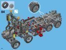 Building Instructions - LEGO - Technic - 42043 - Mercedes-Benz Arocs 3245: Page 236