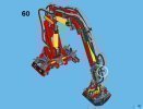 Building Instructions - LEGO - Technic - 42043 - Mercedes-Benz Arocs 3245: Page 323