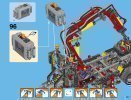 Building Instructions - LEGO - Technic - 42043 - Mercedes-Benz Arocs 3245: Page 327