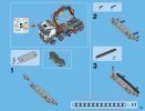 Building Instructions - LEGO - Technic - 42043 - Mercedes-Benz Arocs 3245: Page 329