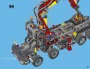 Building Instructions - LEGO - Technic - 42043 - Mercedes-Benz Arocs 3245: Page 345