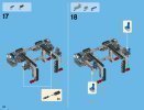 Building Instructions - LEGO - Technic - 42043 - Mercedes-Benz Arocs 3245: Page 356