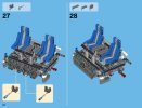 Building Instructions - LEGO - Technic - 42043 - Mercedes-Benz Arocs 3245: Page 370