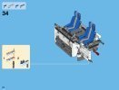 Building Instructions - LEGO - Technic - 42043 - Mercedes-Benz Arocs 3245: Page 378