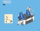 Building Instructions - LEGO - Technic - 42043 - Mercedes-Benz Arocs 3245: Page 387