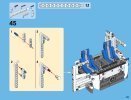 Building Instructions - LEGO - Technic - 42043 - Mercedes-Benz Arocs 3245: Page 389