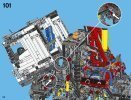 Building Instructions - LEGO - Technic - 42043 - Mercedes-Benz Arocs 3245: Page 426