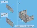 Building Instructions - LEGO - Technic - 42043 - Mercedes-Benz Arocs 3245: Page 448