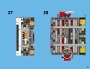 Building Instructions - LEGO - Technic - 42043 - Mercedes-Benz Arocs 3245: Page 467