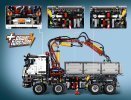 Building Instructions - LEGO - Technic - 42043 - Mercedes-Benz Arocs 3245: Page 472