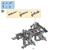 Building Instructions - LEGO - Technic - 42043 - Mercedes-Benz Arocs 3245: Page 19