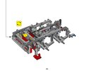 Building Instructions - LEGO - Technic - 42043 - Mercedes-Benz Arocs 3245: Page 45