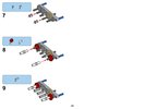 Building Instructions - LEGO - Technic - 42043 - Mercedes-Benz Arocs 3245: Page 56