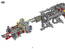 Building Instructions - LEGO - Technic - 42043 - Mercedes-Benz Arocs 3245: Page 76