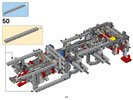 Building Instructions - LEGO - Technic - 42043 - Mercedes-Benz Arocs 3245: Page 84