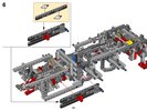 Building Instructions - LEGO - Technic - 42043 - Mercedes-Benz Arocs 3245: Page 87