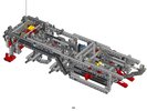 Building Instructions - LEGO - Technic - 42043 - Mercedes-Benz Arocs 3245: Page 97