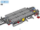 Building Instructions - LEGO - Technic - 42043 - Mercedes-Benz Arocs 3245: Page 125