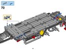 Building Instructions - LEGO - Technic - 42043 - Mercedes-Benz Arocs 3245: Page 132