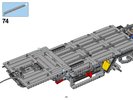 Building Instructions - LEGO - Technic - 42043 - Mercedes-Benz Arocs 3245: Page 136