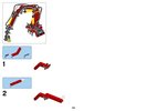 Building Instructions - LEGO - Technic - 42043 - Mercedes-Benz Arocs 3245: Page 145