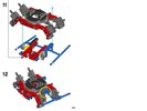 Building Instructions - LEGO - Technic - 42043 - Mercedes-Benz Arocs 3245: Page 158