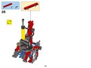 Building Instructions - LEGO - Technic - 42043 - Mercedes-Benz Arocs 3245: Page 173