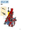 Building Instructions - LEGO - Technic - 42043 - Mercedes-Benz Arocs 3245: Page 179