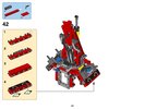 Building Instructions - LEGO - Technic - 42043 - Mercedes-Benz Arocs 3245: Page 186