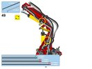 Building Instructions - LEGO - Technic - 42043 - Mercedes-Benz Arocs 3245: Page 206