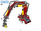 Building Instructions - LEGO - Technic - 42043 - Mercedes-Benz Arocs 3245: Page 224