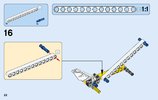 Building Instructions - LEGO - Technic - 42044 - Display Team Jet: Page 22