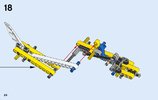 Building Instructions - LEGO - Technic - 42044 - Display Team Jet: Page 24