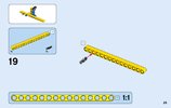 Building Instructions - LEGO - Technic - 42044 - Display Team Jet: Page 25