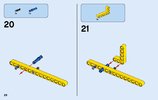 Building Instructions - LEGO - Technic - 42044 - Display Team Jet: Page 26