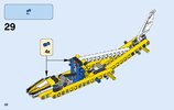 Building Instructions - LEGO - Technic - 42044 - Display Team Jet: Page 32