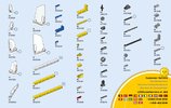 Building Instructions - LEGO - Technic - 42044 - Display Team Jet: Page 47