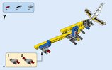 Building Instructions - LEGO - Technic - 42044 - Display Team Jet: Page 10