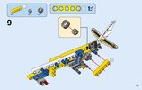 Building Instructions - LEGO - Technic - 42044 - Display Team Jet: Page 13