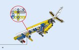 Building Instructions - LEGO - Technic - 42044 - Display Team Jet: Page 16