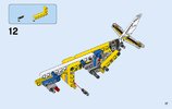 Building Instructions - LEGO - Technic - 42044 - Display Team Jet: Page 17