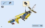 Building Instructions - LEGO - Technic - 42044 - Display Team Jet: Page 18