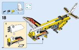 Building Instructions - LEGO - Technic - 42044 - Display Team Jet: Page 24