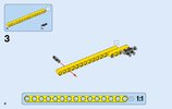 Building Instructions - LEGO - Technic - 42044 - Display Team Jet: Page 6