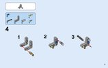 Building Instructions - LEGO - Technic - 42044 - Display Team Jet: Page 7